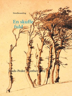 cover image of En skuffe fuld